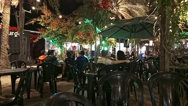 Food truck park natal