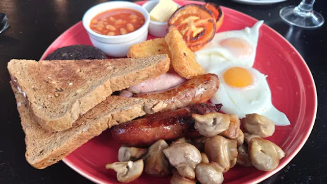 Stanley's Restaurant