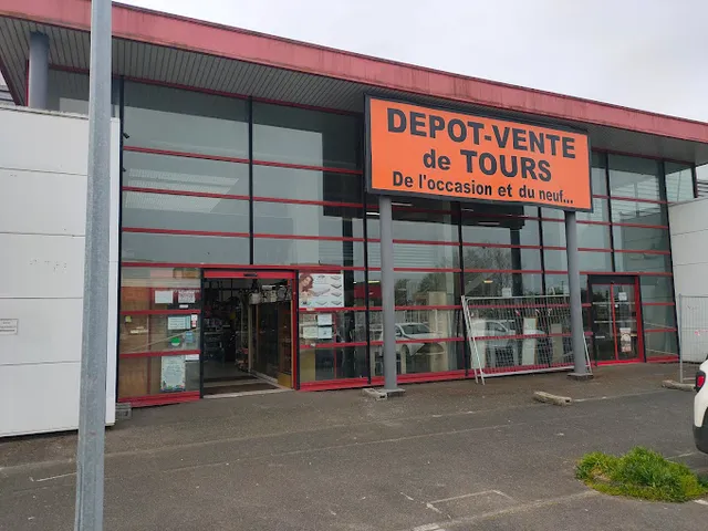 Tours Sale Depot