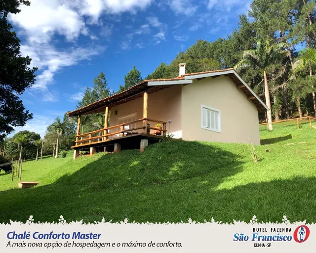 Hotel Fazenda São Francisco