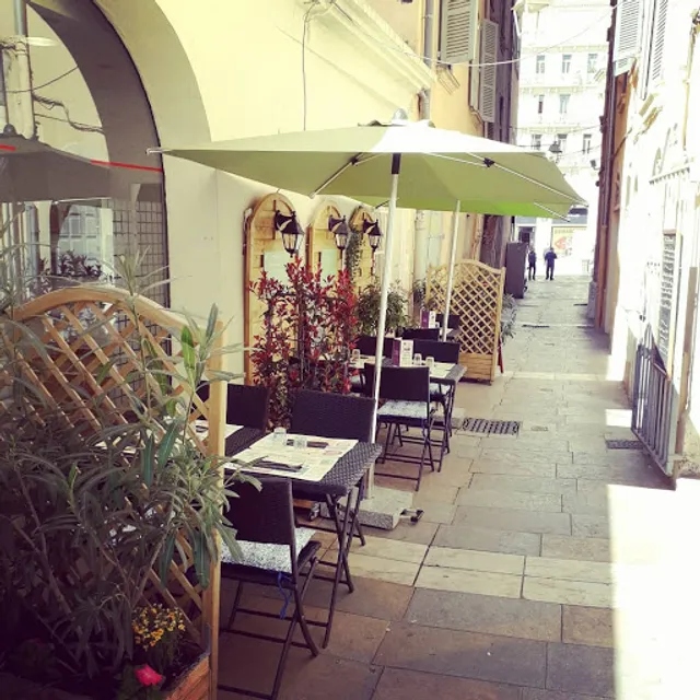 Le Resto des Artistes