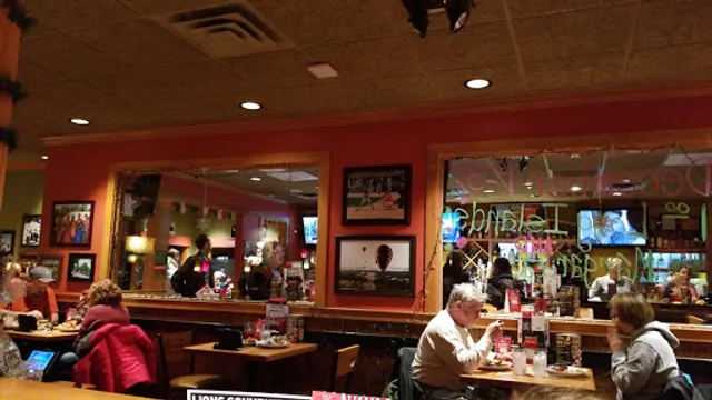 Applebee's Grill + Bar