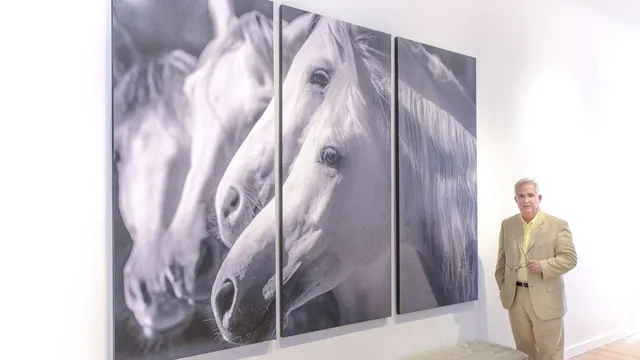 Hockensmith's Fine Art Editions Gallery and Press