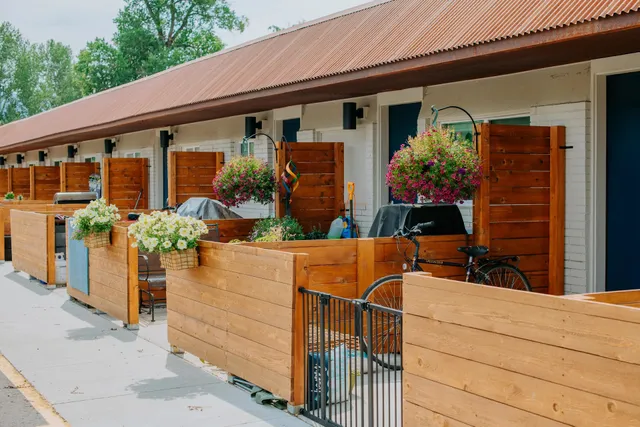 Dream Island Community