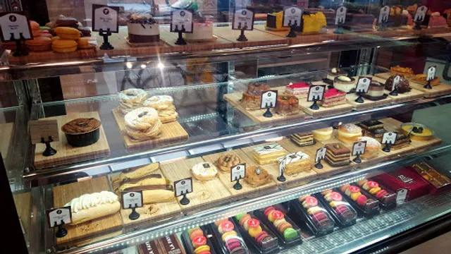 Les Moulins La Fayette