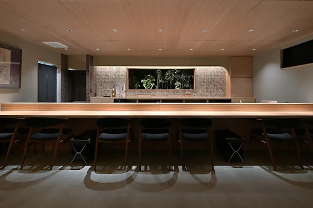 隠れ家鮨Ebisu｜安城 寿司・日本酒・ワイン