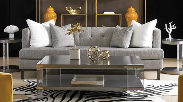 Joy of Living Interior Design