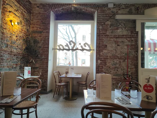 Ci Sta - Borgo Rossini