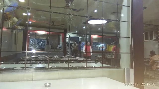 Shree Ganesh Jain Bhojnalaya