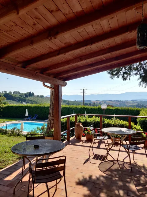 Residenza Del Marchese