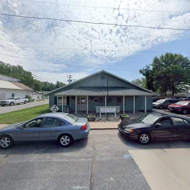 Senior Citizens Center