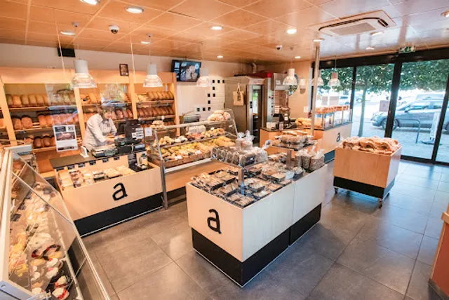 Bakker Ammerlaan (Winkel Bleiswijk)