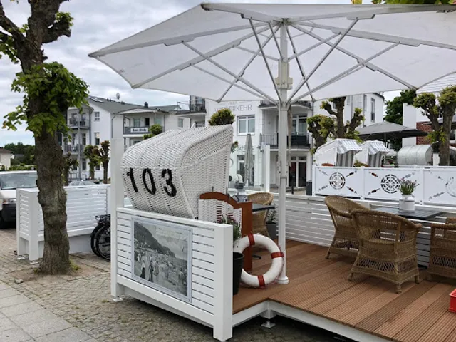 Restaurant Glückauf