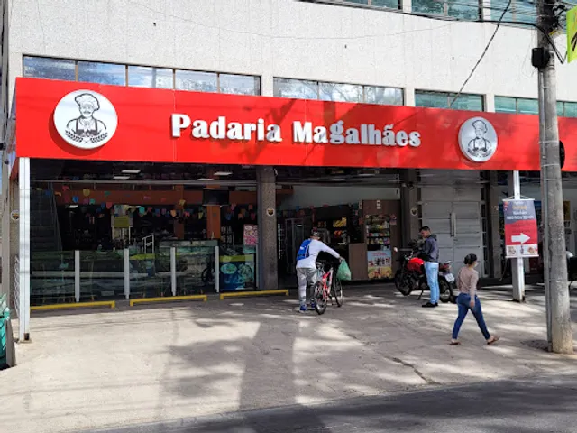 Padaria Magalhães