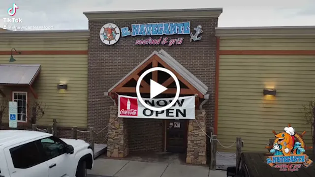 El Navegante Mexican Seafood & Grill Estilo Nayarit