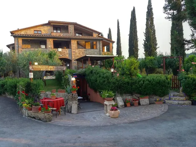 Agriturismo La Quiete di Caiano