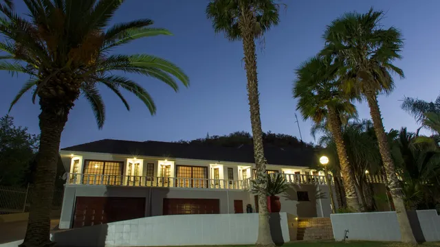 Innes View Guest House