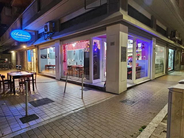 Braceria pescara | Manzaut