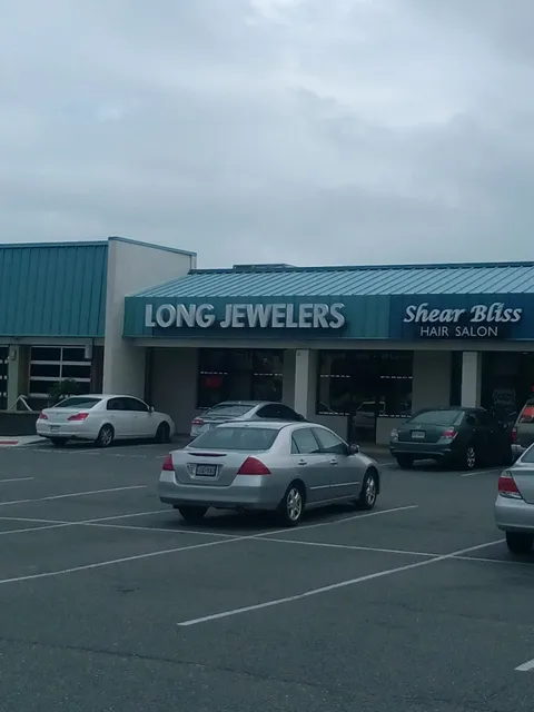 Long Jewelers
