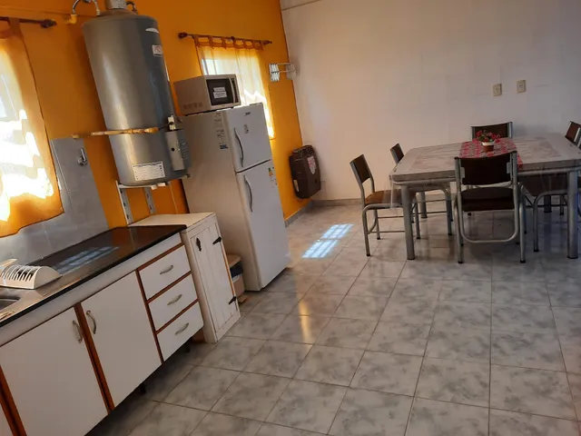 Complejo Enjoy alojamiento en Las Grutas