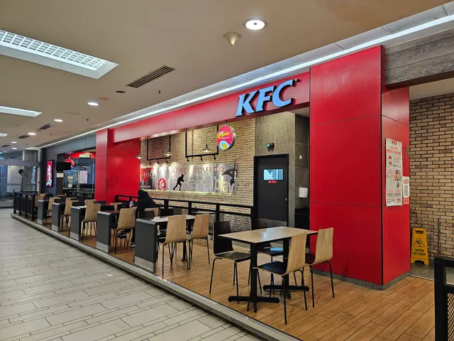 KFC Bandar Utama