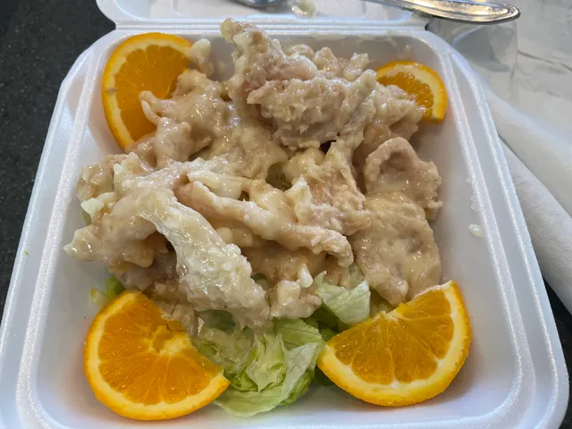 Lee's Tahitian Restaurant & Lounge