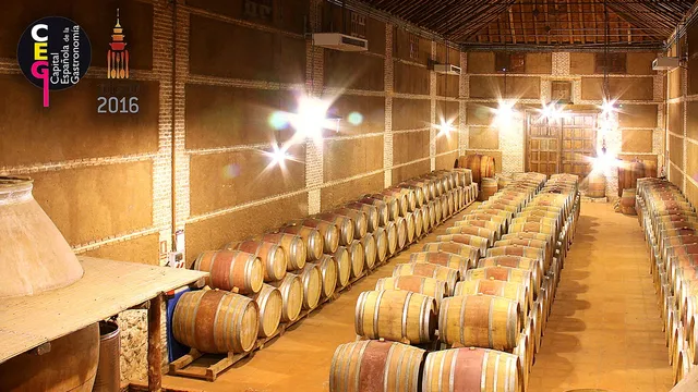 Bodega Finca Loranque
