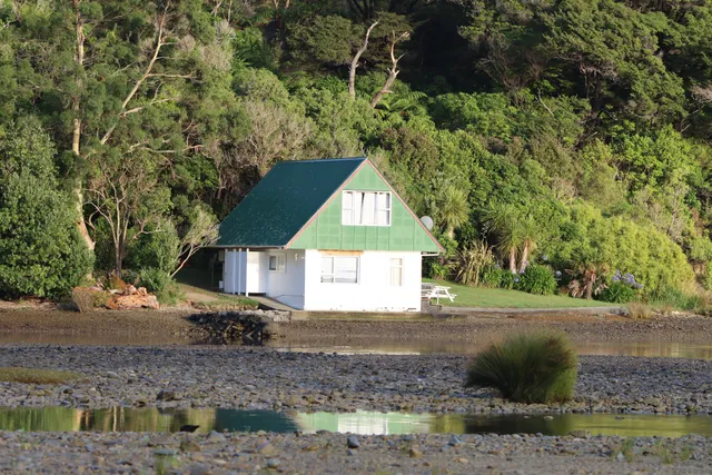 Whatamango Bay Camping Area