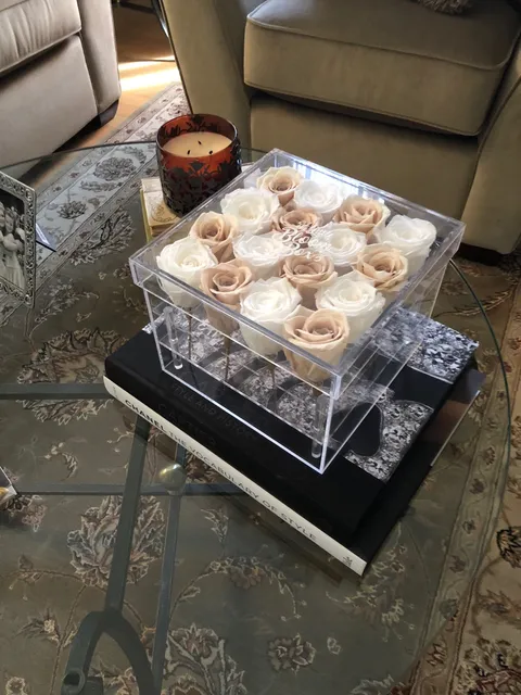 The Little Bloom box