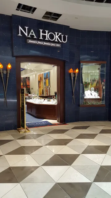 Na Hoku - Hawaii's Finest Jewelers Since 1924