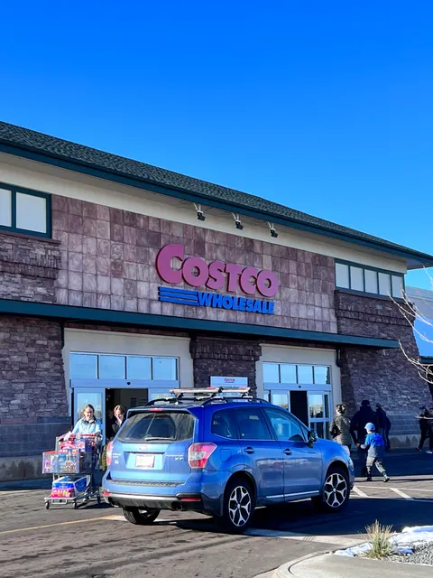 Costco Wholesale