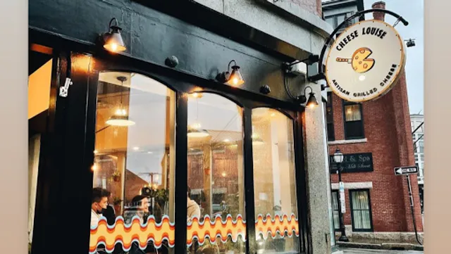 Cheese Louise Portland