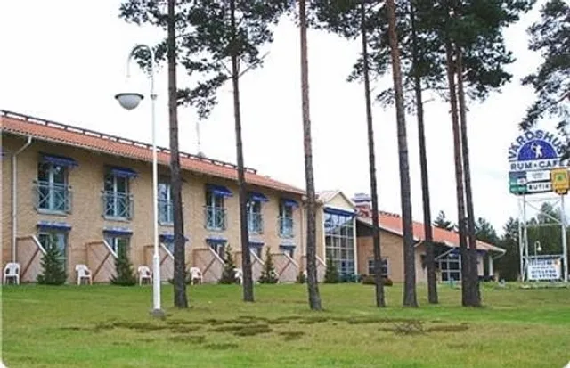 Götaströms Värdshus