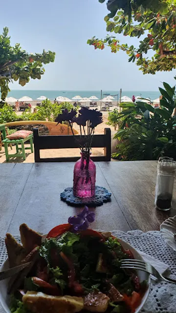 Naturalmente Crepería