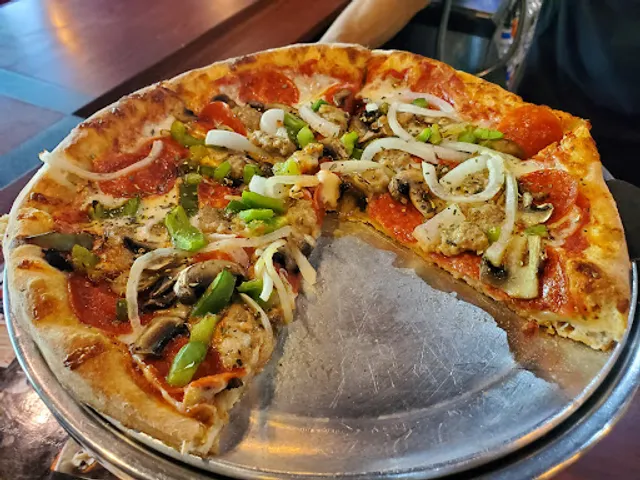 Marco's Italian Restaurant Bar & Grill