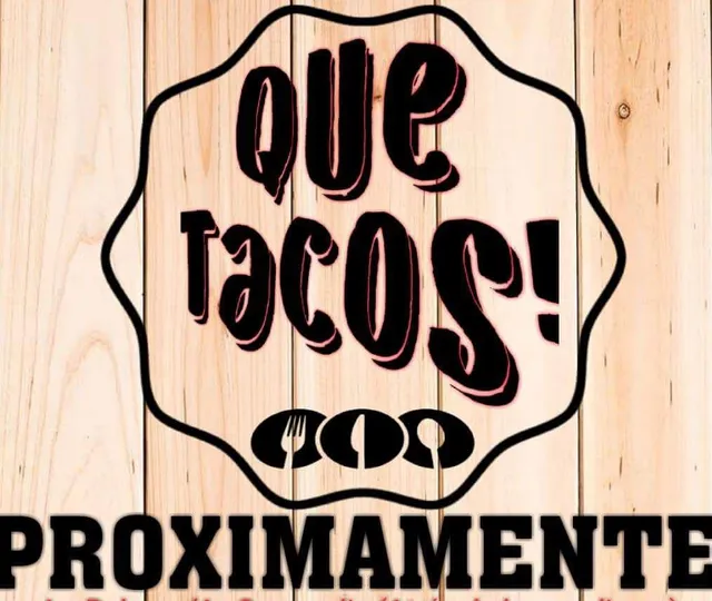 QUETACOS! TACOS DE BARBACOA