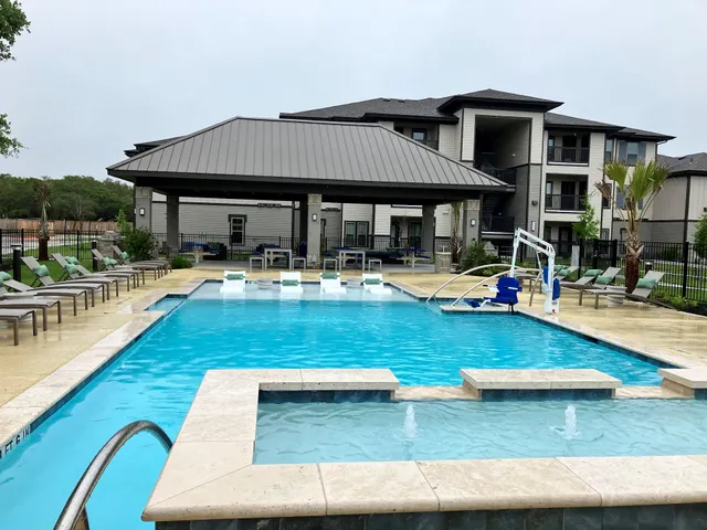 Ingleside Village Apartments