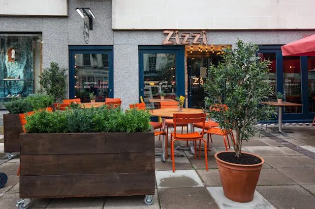 Zizzi - Leamington Spa