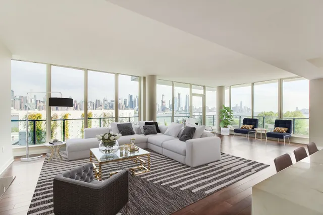 Nicole Kopec - Nest Seekers International