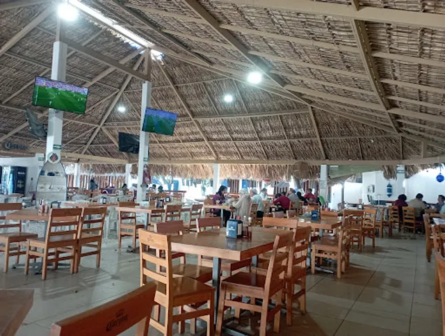 Marisquería El Chelo