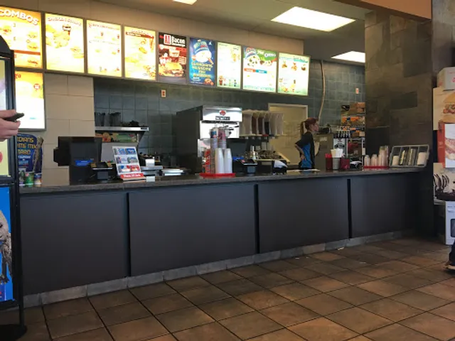 Dairy Queen Grill & Chill