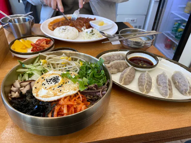 수유리우동집 지식산업센터점