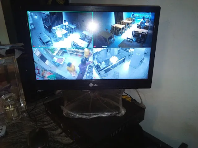 Arabic Kitchen (Halal)