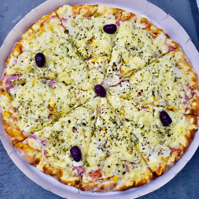 Don Américo Pizzaria