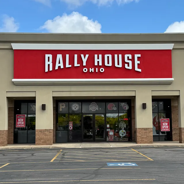 Rally House Boardman