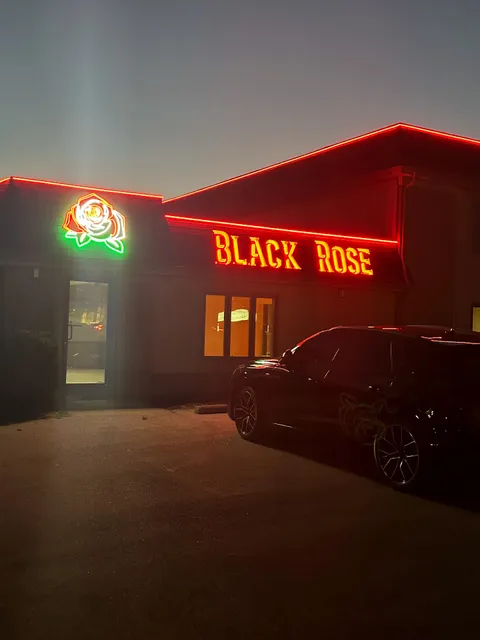Black Rose Cigars
