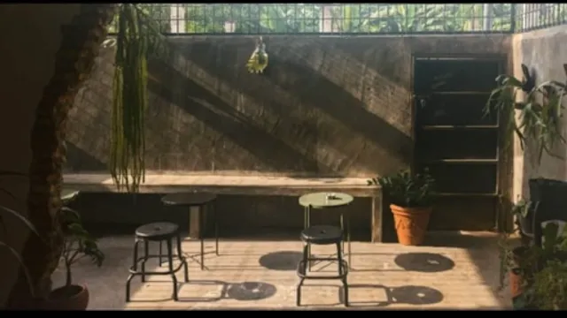 More Than Miles Coffee Roasters