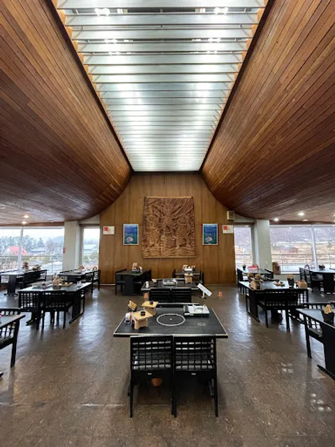 民芸御殿·戸田観光