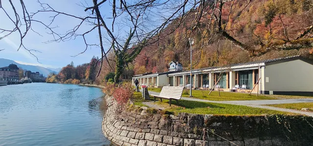 The River Village Interlaken