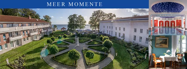 Hotel Badehaus Goor - Hotel & Restaurant